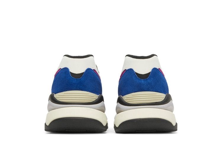Men's 57/40 'Incubation Pack - Grey Pink Zing'