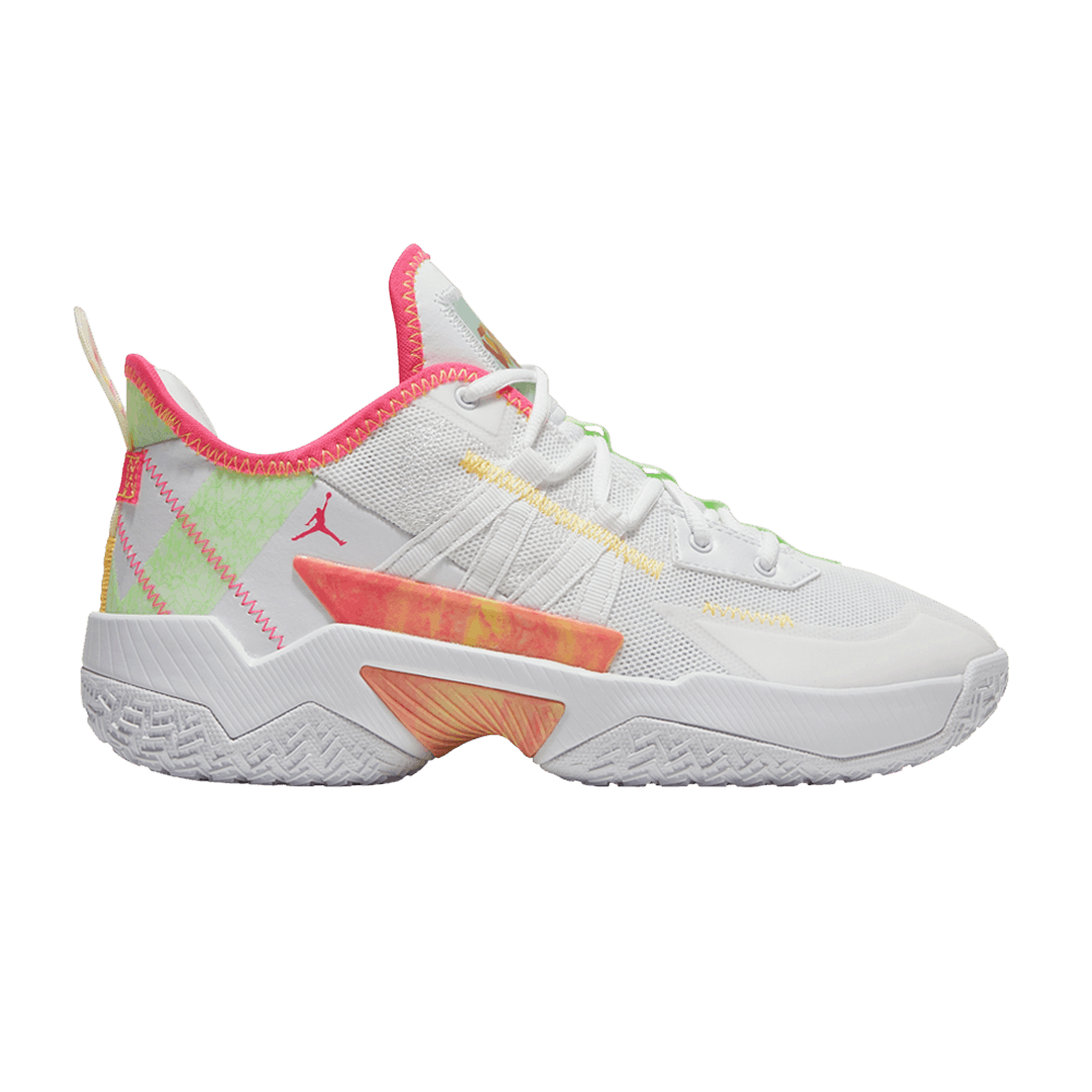 Men's Air Jordan One Take 2 PF 'Summertime Fresh'