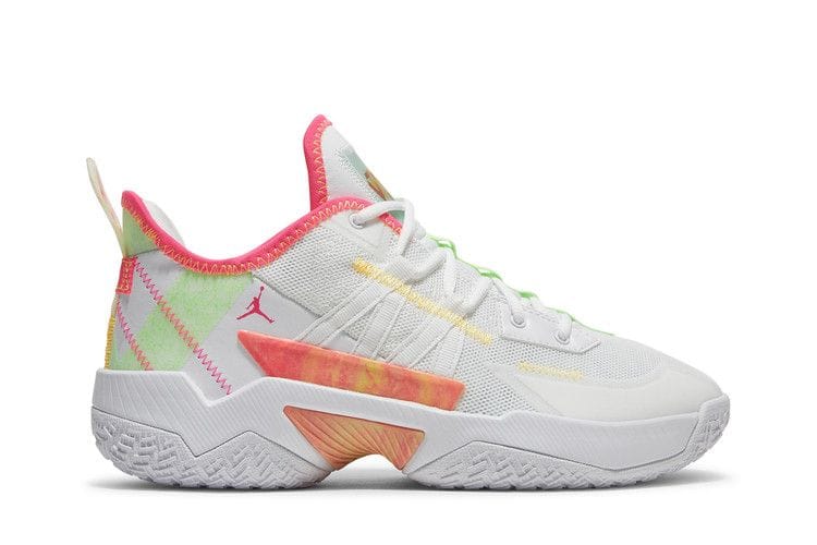 Men's Air Jordan One Take 2 PF 'Summertime Fresh'
