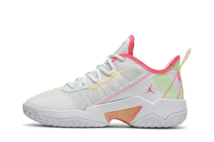 Men's Air Jordan One Take 2 PF 'Summertime Fresh'