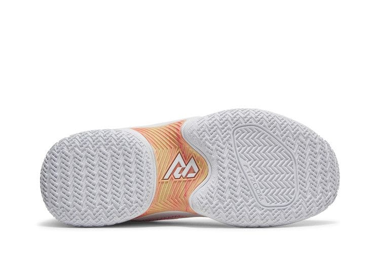 Men's Air Jordan One Take 2 PF 'Summertime Fresh'