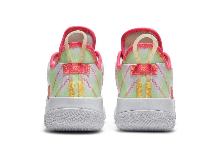 Men's Air Jordan One Take 2 PF 'Summertime Fresh'