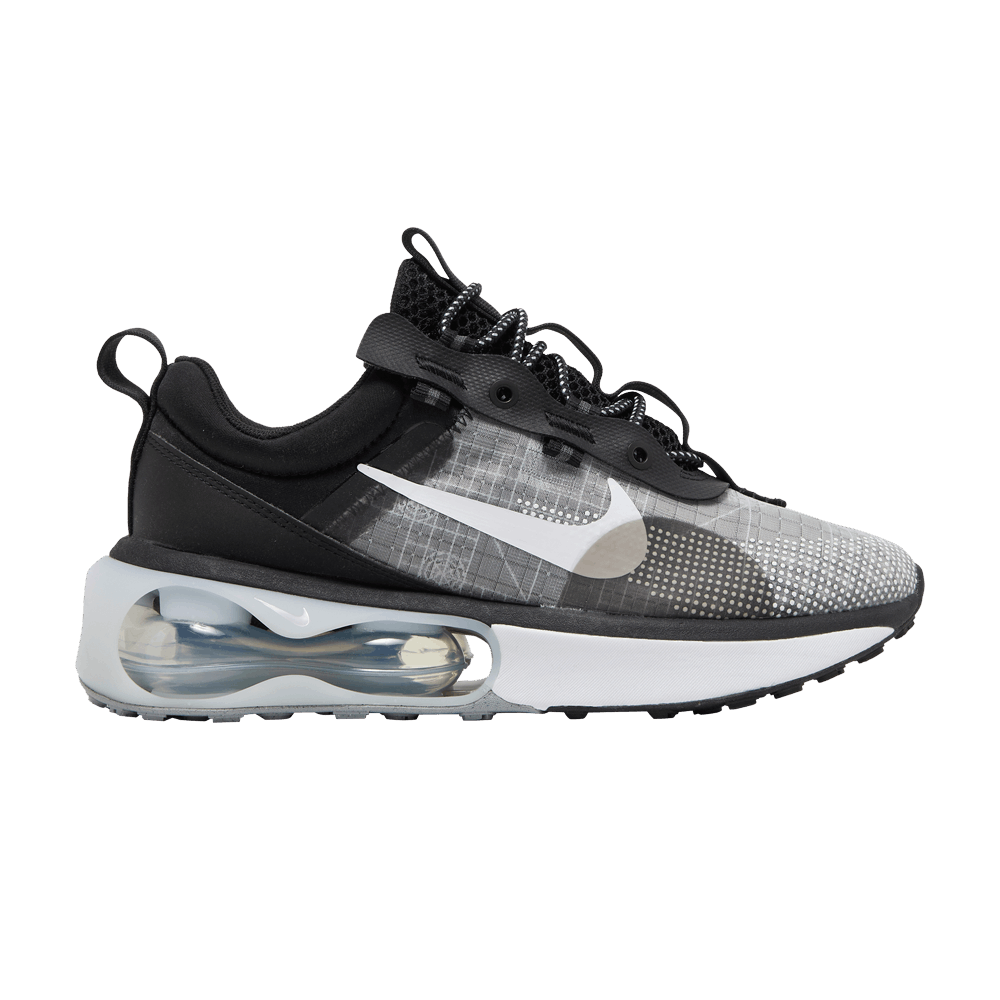 Women's Air Max 2021 'Black Smoke Grey'