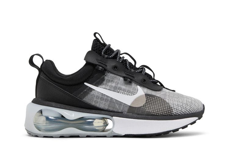 Women's Air Max 2021 'Black Smoke Grey'