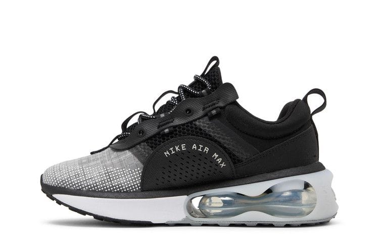 Women's Air Max 2021 'Black Smoke Grey'