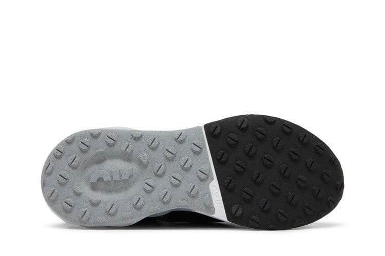 Women's Air Max 2021 'Black Smoke Grey'