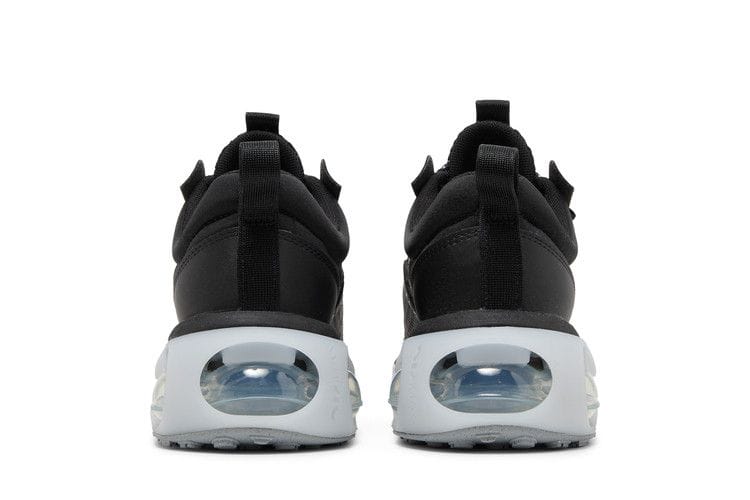 Women's Air Max 2021 'Black Smoke Grey'