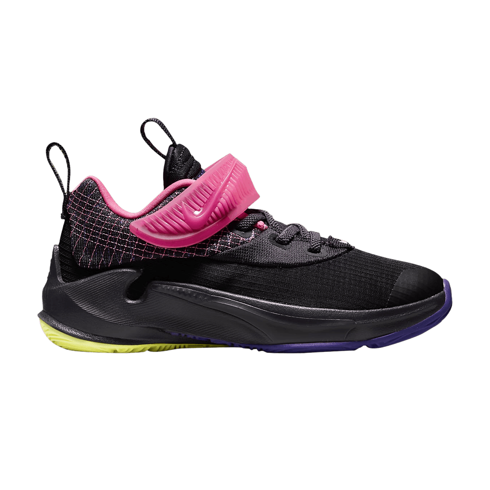 Zoom Freak 3 PS 'Digital'
