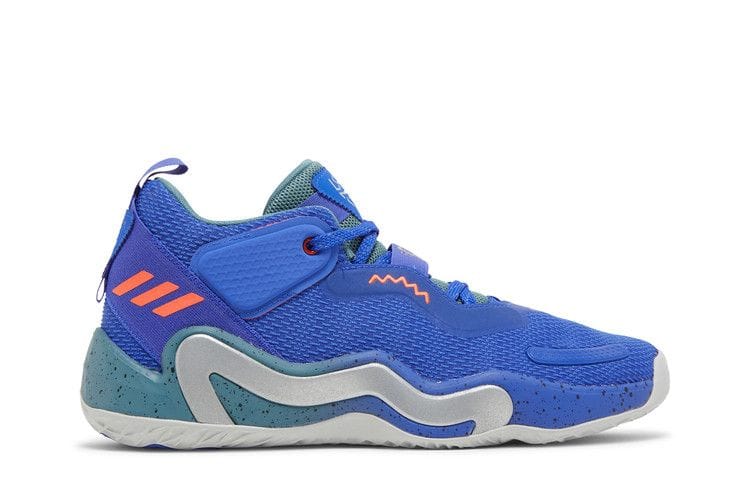 Men's D.O.N. Issue #3 'Say Cheese'