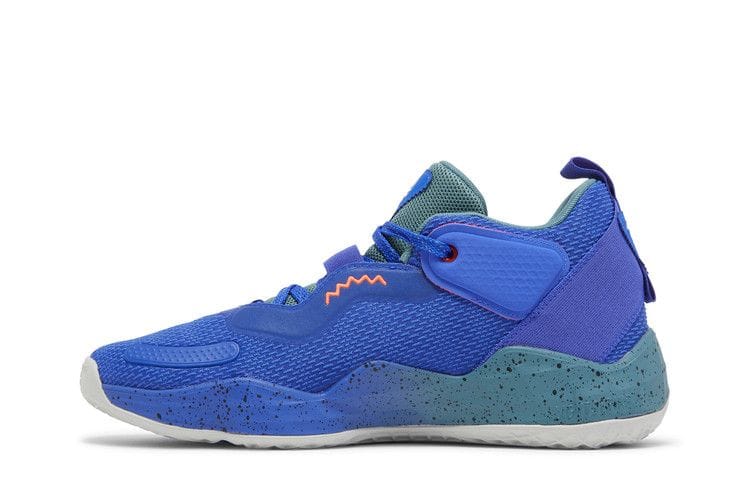 Men's D.O.N. Issue #3 'Say Cheese'