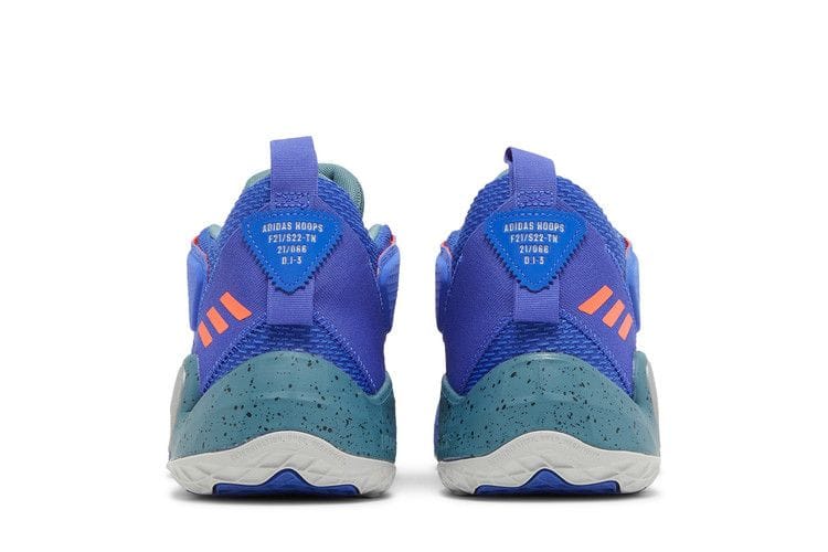 Men's D.O.N. Issue #3 'Say Cheese'