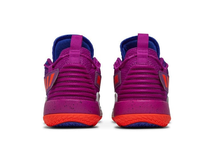 Men's Dame 7 EXTPLY 'Say Cheese'