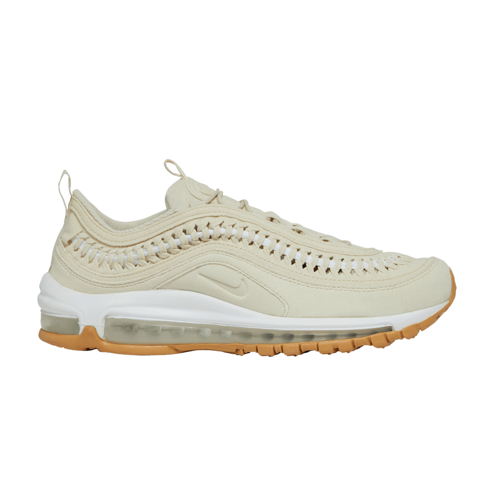 Women's Air Max 97 LX 'Woven Fossil'