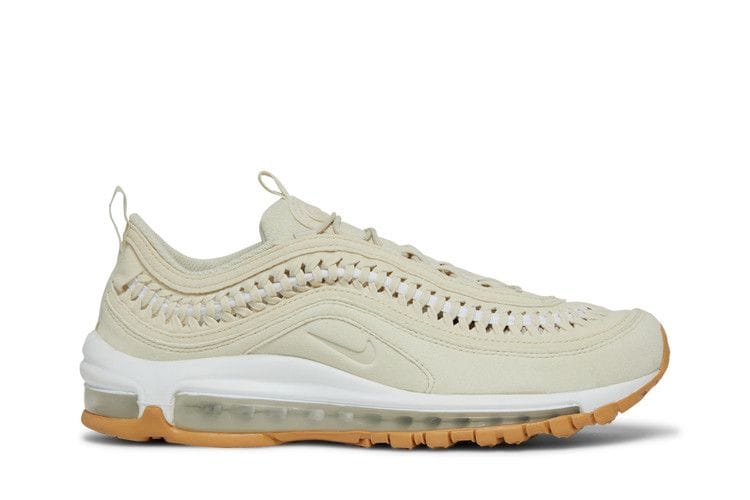Women's Air Max 97 LX 'Woven Fossil'