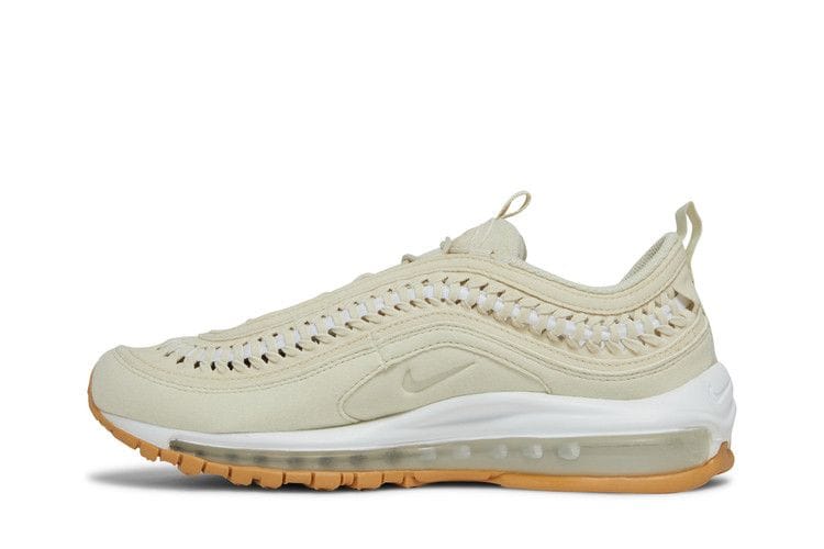 Women's Air Max 97 LX 'Woven Fossil'