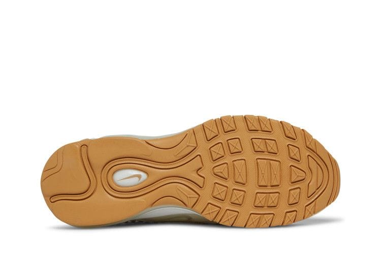 Women's Air Max 97 LX 'Woven Fossil'