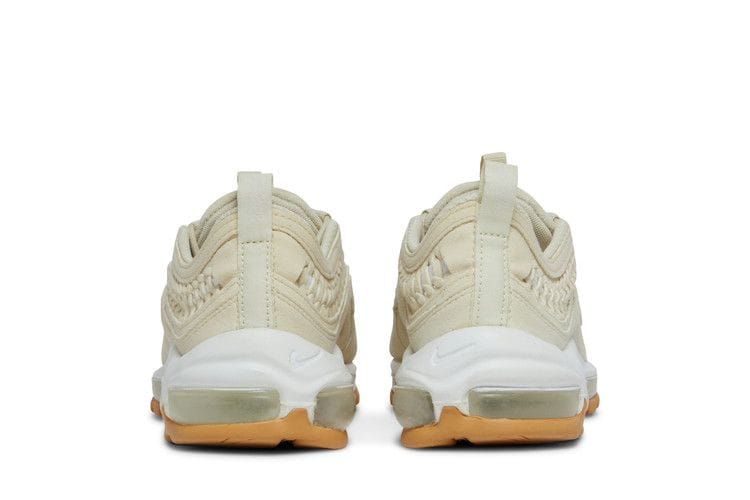 Women's Air Max 97 LX 'Woven Fossil'