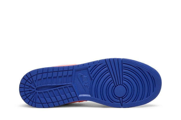 Air Jordan 1 Low MMD BG 'Multi Grid'