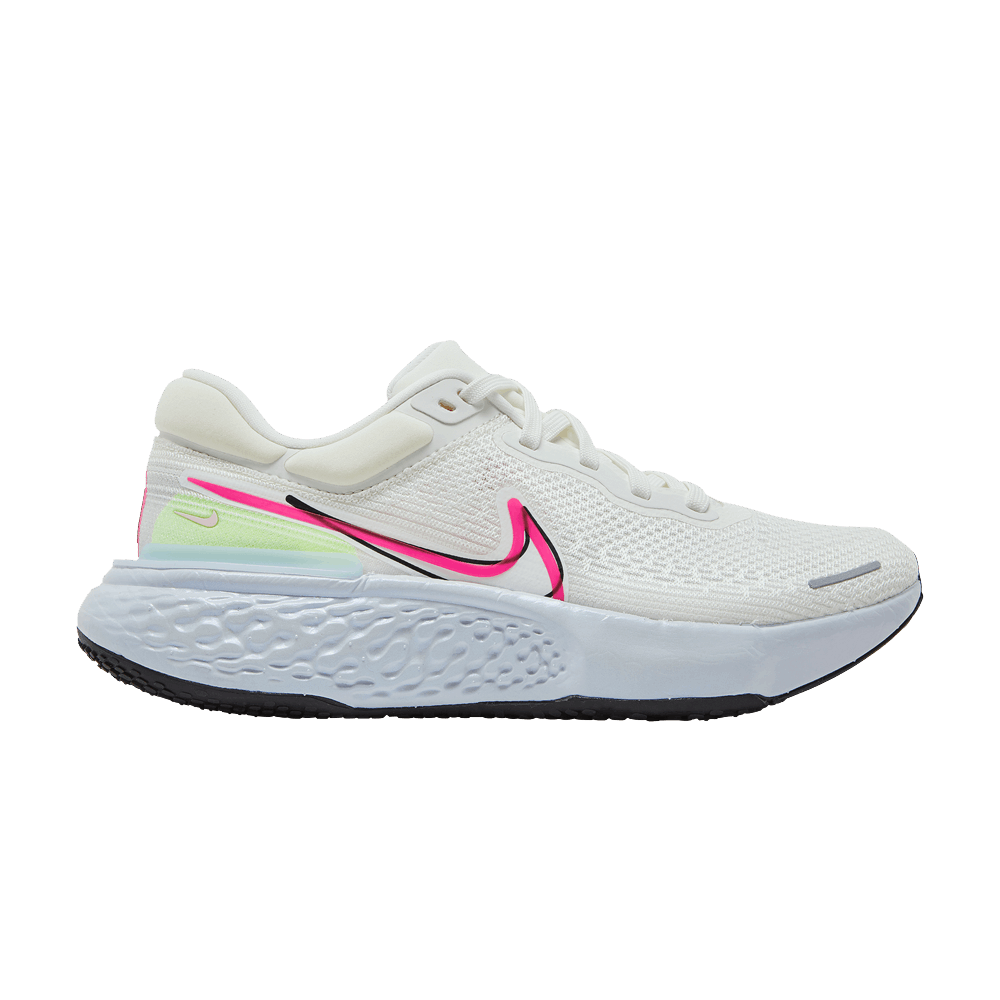 Men's ZoomX Invincible Run Flyknit 'Phantom'