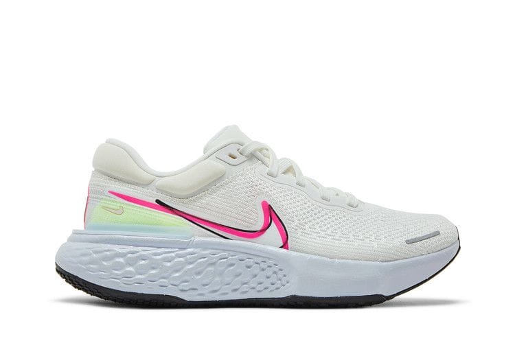 Men's ZoomX Invincible Run Flyknit 'Phantom'
