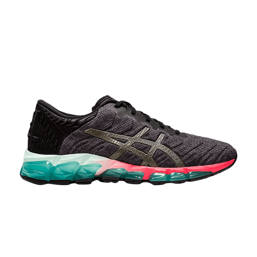 Women's Gel Quantum 360 5 'Black Gunmetal'