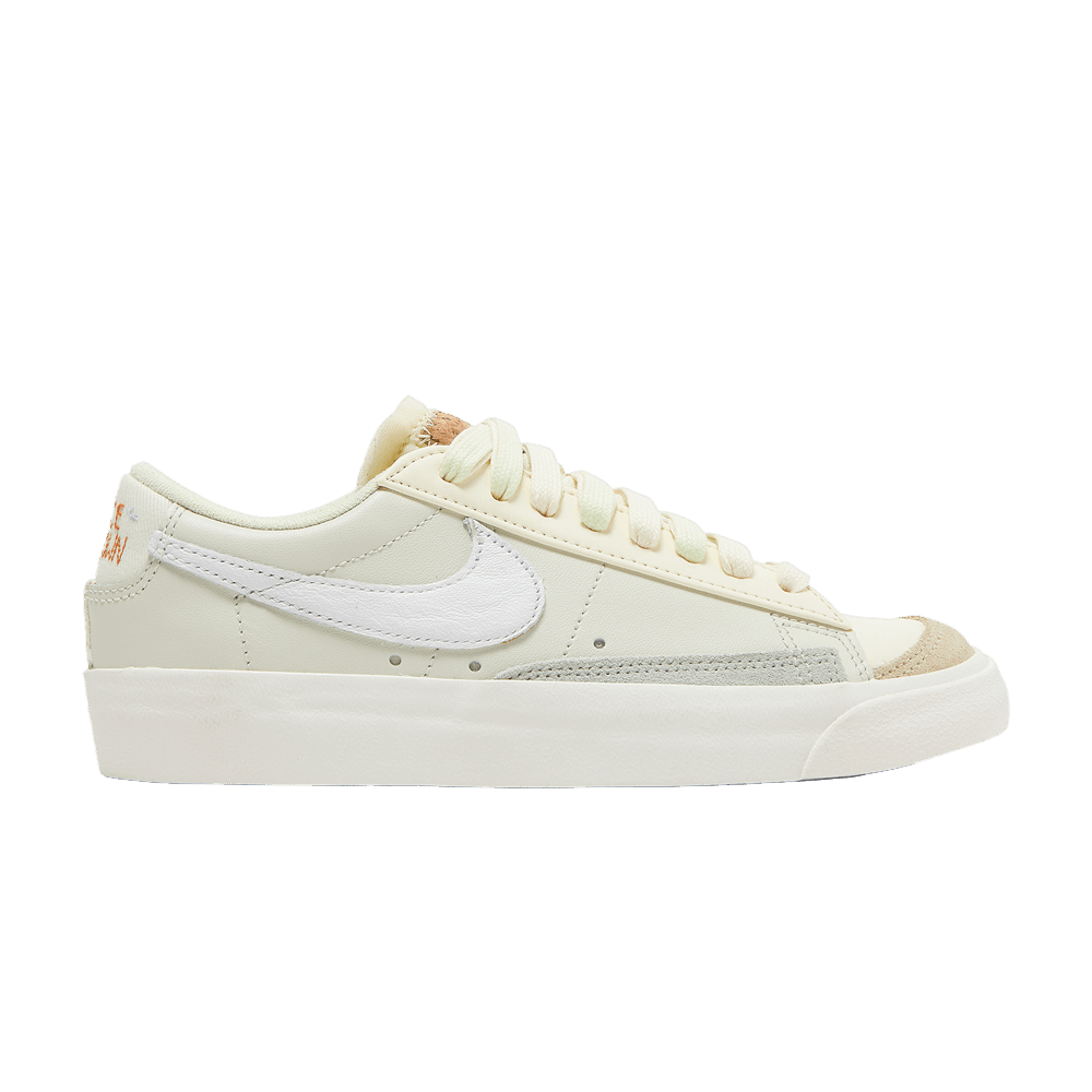 Women's Blazer Low '77 'Sea Glass'