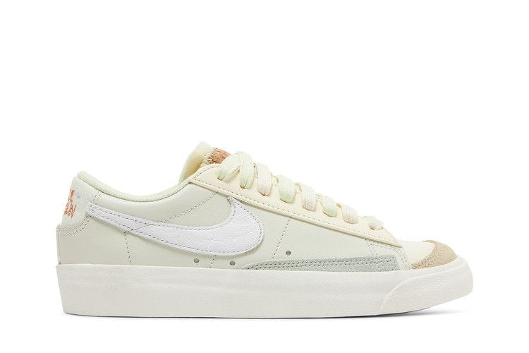 Women's Blazer Low '77 'Sea Glass'