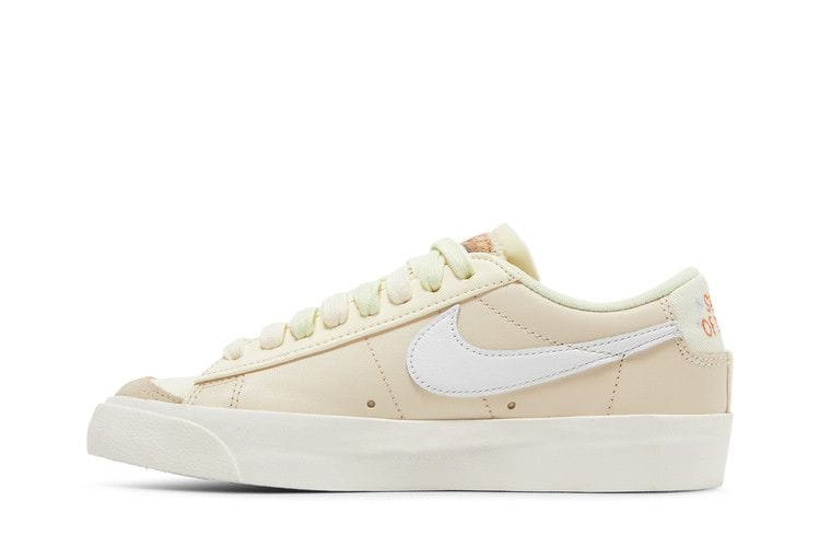 Women's Blazer Low '77 'Sea Glass'