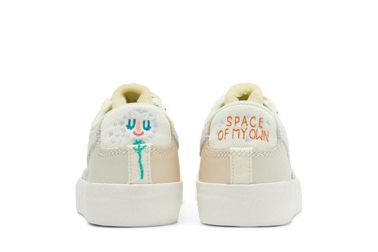 Women's Blazer Low '77 'Sea Glass'