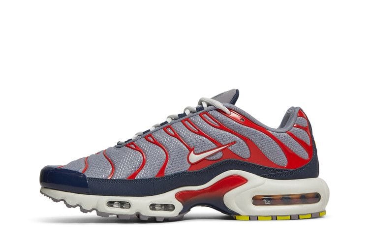 Men's Air Max Plus 'Grey USA'