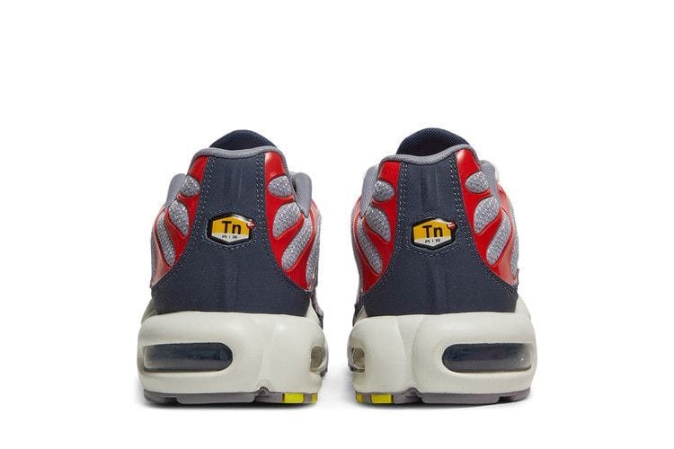 Men's Air Max Plus 'Grey USA'