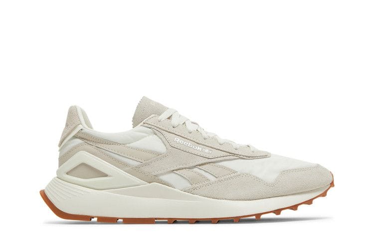 Men's Classic Leather Legacy AZ 'Beige Grey'
