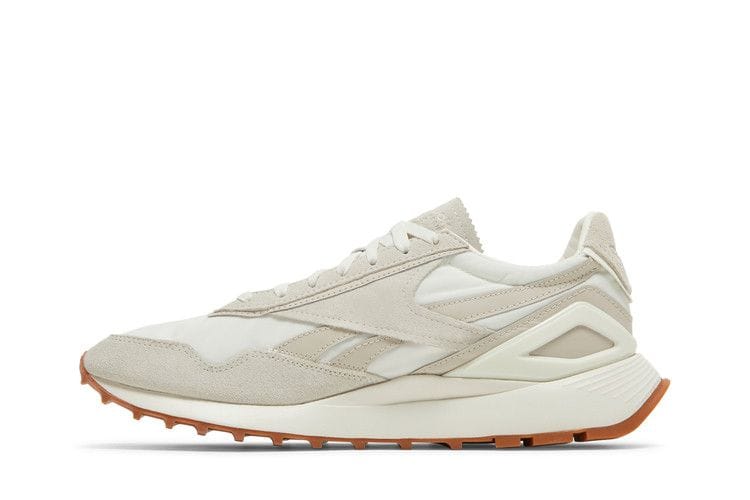 Men's Classic Leather Legacy AZ 'Beige Grey'