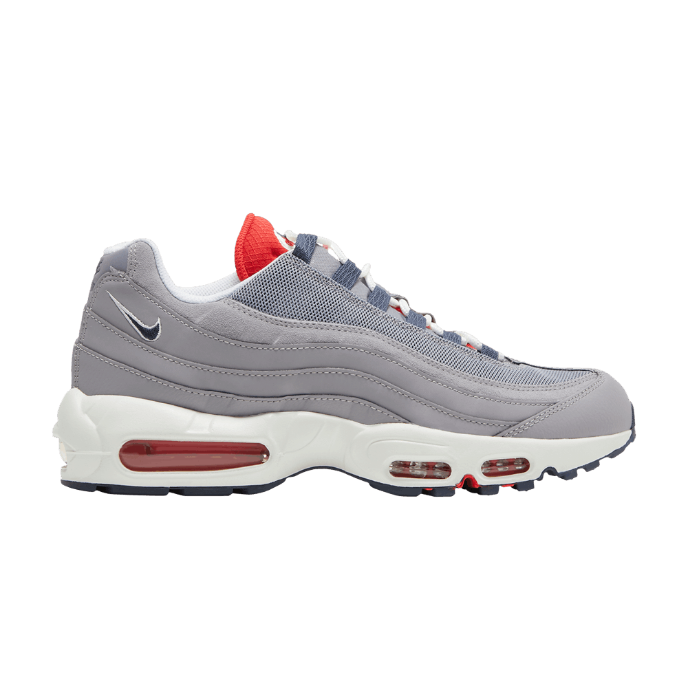 Men's Air Max 95 'Grey USA'