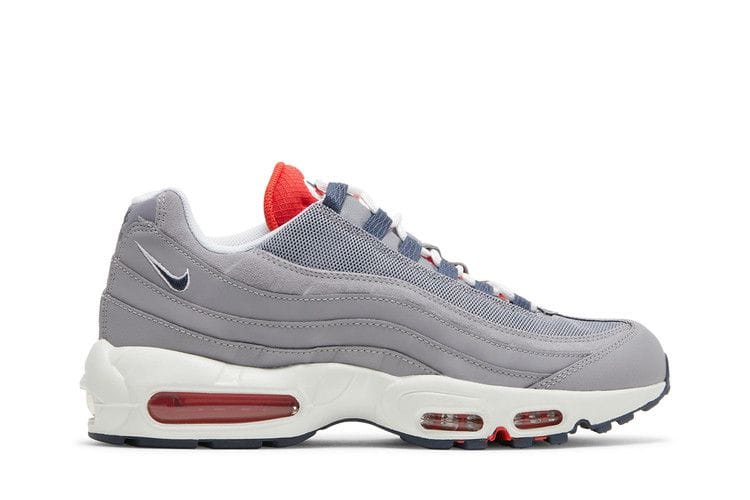 Men's Air Max 95 'Grey USA'