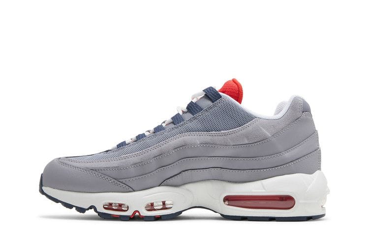 Men's Air Max 95 'Grey USA'