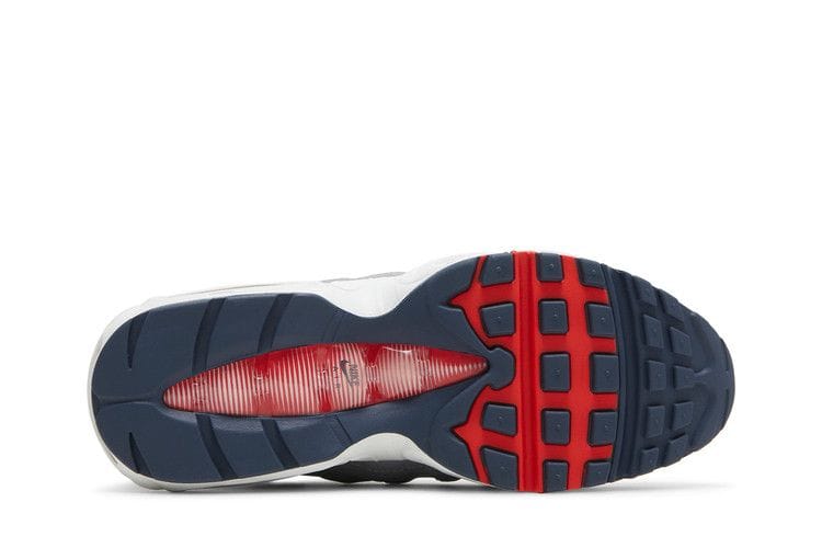 Men's Air Max 95 'Grey USA'