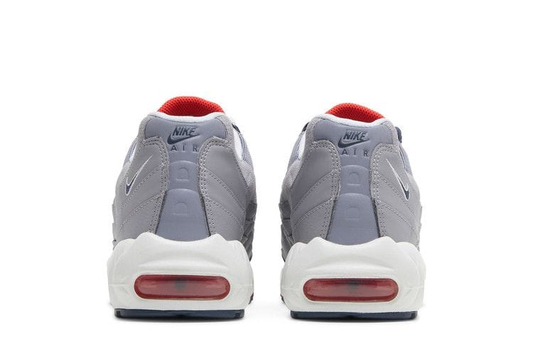 Men's Air Max 95 'Grey USA'