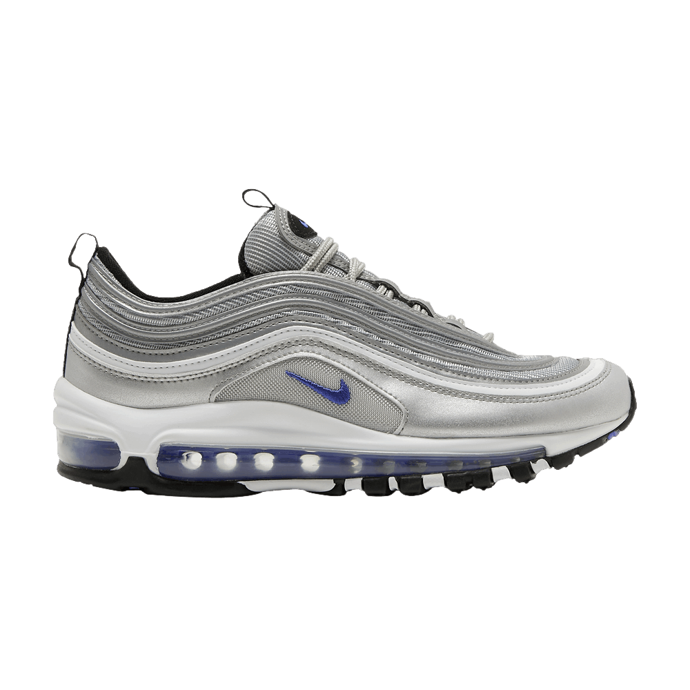 Air Max 97 GS 'Silver Violet'