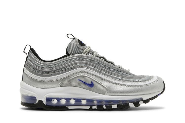 Air Max 97 GS 'Silver Violet'