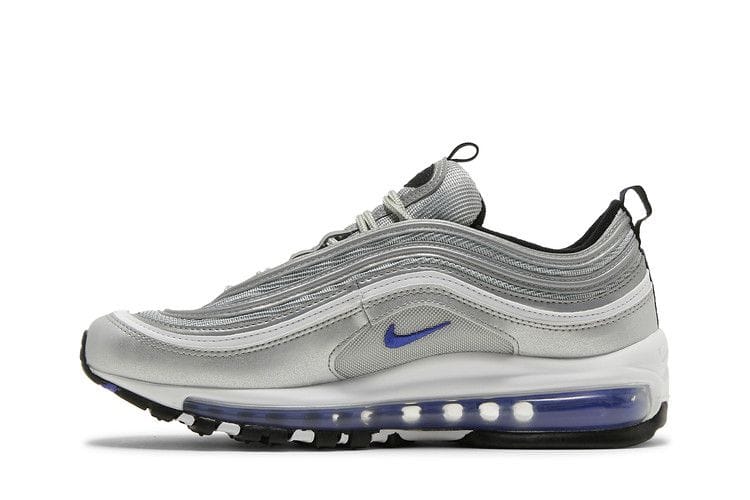 Air Max 97 GS 'Silver Violet'