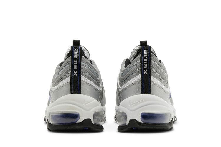 Air Max 97 GS 'Silver Violet'