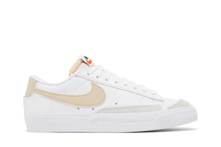 Women's Blazer Low '77 'White Pale Coral'
