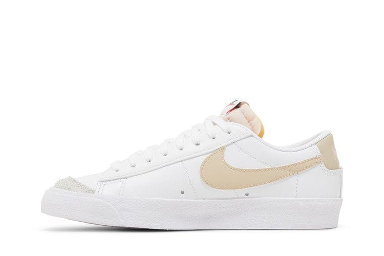 Women's Blazer Low '77 'White Pale Coral'