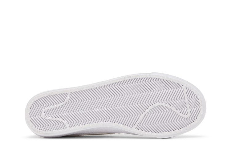 Women's Blazer Low '77 'White Pale Coral'