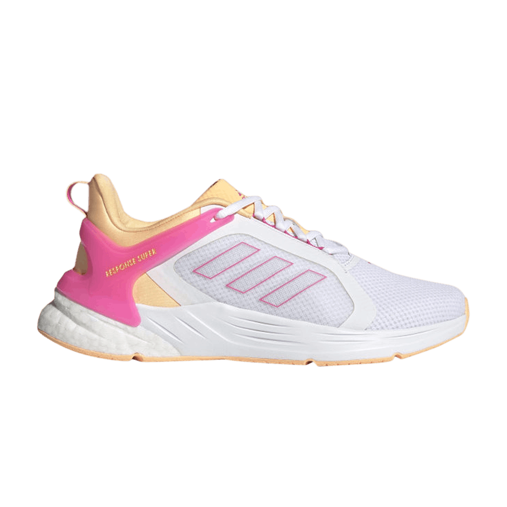 Women's Response Super 2.0 'White Screaming Pink'