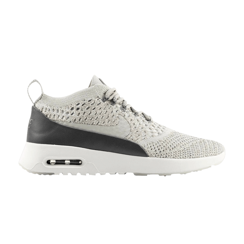 Women's Air Max Thea Ultra Flyknit 'Pale Grey'