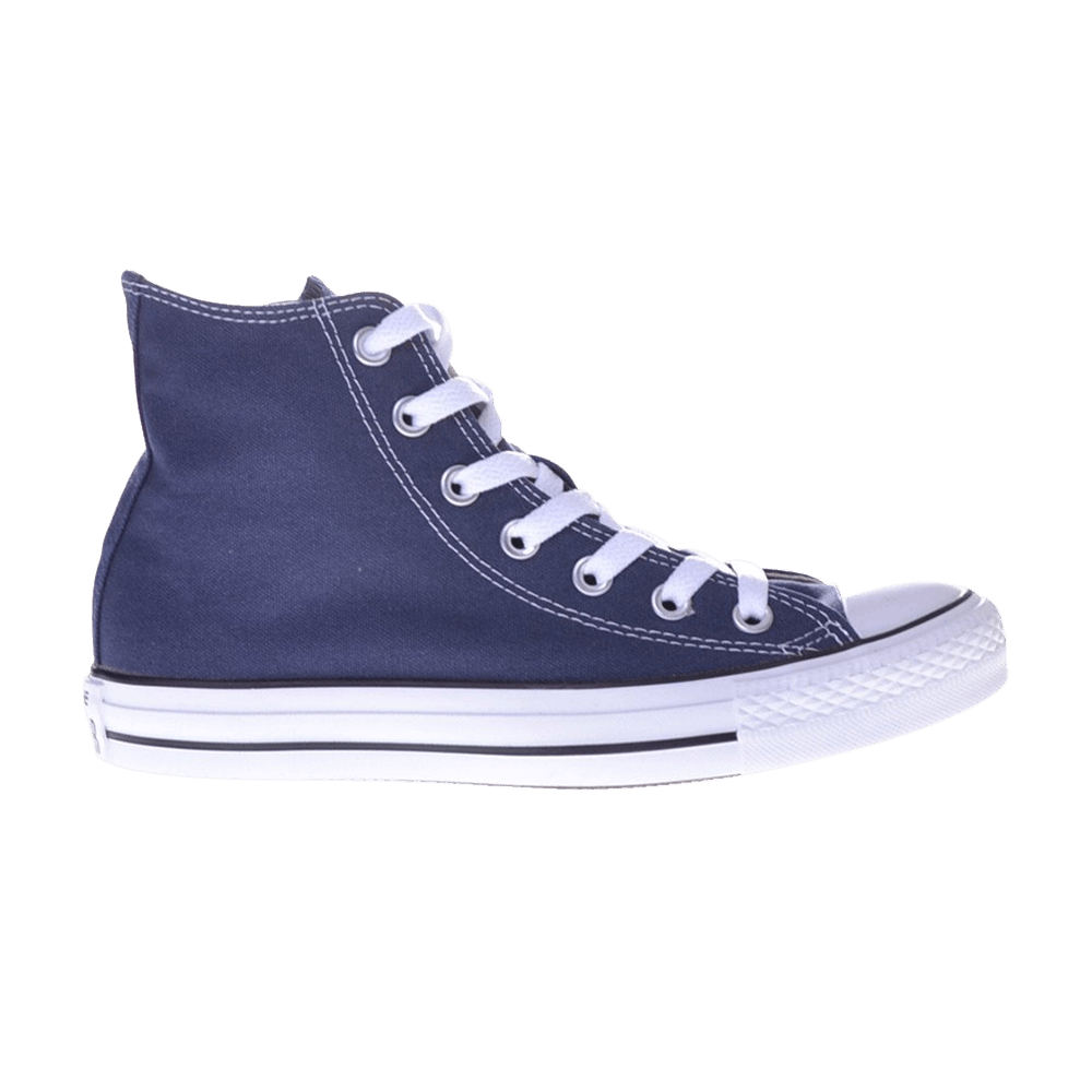 Men's Chuck Taylor All Star Hi 'Navy'