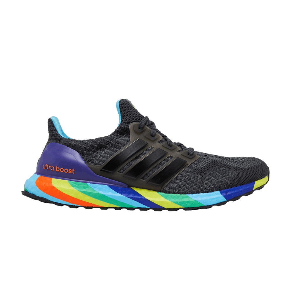 Men's UltraBoost 5.0 DNA 'Pride'