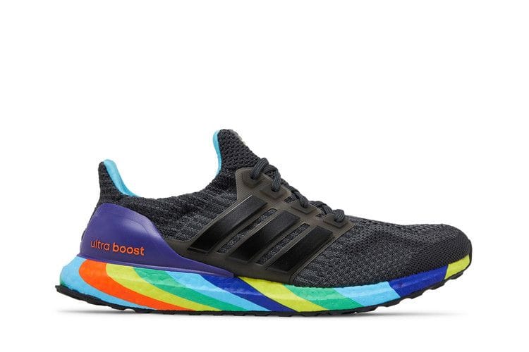Men's UltraBoost 5.0 DNA 'Pride'